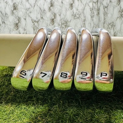 Set de fers Callaway PARADYM MAX FAST 6.7.8.9.P N.S.PRO 950GH neo Flex S - Photo 1/4