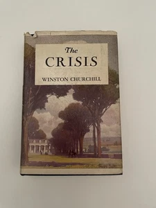 T he Crisis - Picture 1 of 1