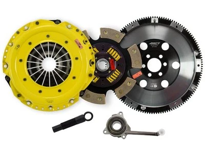 For 1987-1989 Mitsubishi Starion Clutch Kit ACT 86175HGDV 1988 - Image 1 of 2
