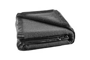 Gainsborough 400GSM Australian Machine Washable Wool Blanket Single/Double - Picture 1 of 5