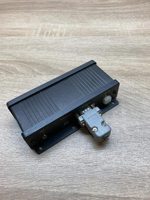 NK 6110 130079924 Allarme Unità Controllo/Modulo Toyota Previa (xr30, xr40) II - Immagine 1 di 4