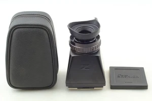 【 Near Mint 】 Zenza Bronica 7x Chimney Lupe Lupe Finder For S S2 S2A From JAPAN - Bild 1 von 9