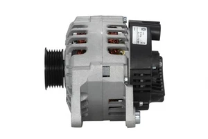 Alternators Without Core 14V 90A For E.G Vw Polo (8El 011 712-891) OEM Hella - Picture 1 of 3