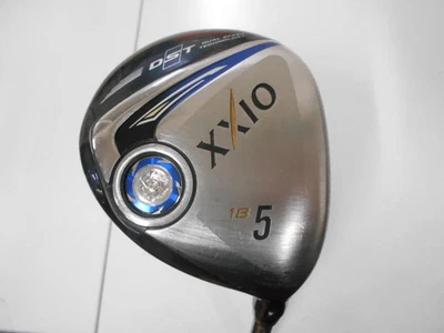 Madera de calle Dunlop XXIO 9 18° 5W MP900 regular #rr Foto 1 de 4