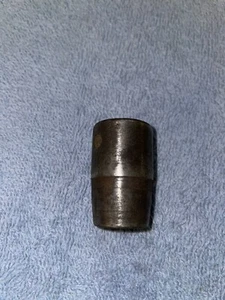 SNAP-ON TOOLS 1/2" DRIVE 1/2" SHALLOW 6 POINT IMPACT SOCKET  - USA - IM160 - Picture 1 of 6