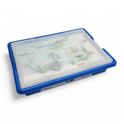 LEGO Education 45300 WeDo 2.0 Core Set Robot Brock Programing Toy Complete - Image 1 of 4