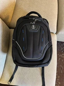 Swissdigital Design Terabyte backpack - Afbeelding 1 van 9