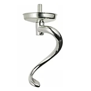 Peitsche Haken Stahl für Kenwood Major und Cooking Chef - Original - Bild 1 von 5