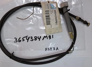 NOS TRACTOR PARTS 3654384M91 CABLE LANDINI - Picture 1 of 3