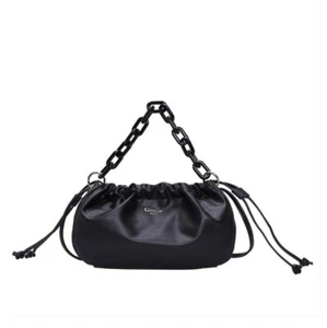 Giselle Paris Gabi Damen-Umhängetasche schwarz UVP 78,00 $ - Bild 1 von 5