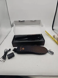 ANSERIS SOLETTE RISCALDATE MEDIO TELECOMANDATE Unisex Taglia 10  - Foto 1 di 8