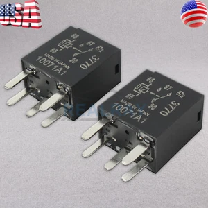 2pcs Relay 278002168 278002822 for Sea-Doo GTR GTS GTX RXP-X XRS RXT RXT-X - Picture 1 of 13