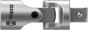 Wera 8795 B Zyklop 3/8" Square Drive 50mm Universal Joint Bar, 003585 - Picture 1 of 1