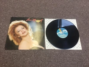 Ann Margret-Ann Margaret 1979 1st Press MCA LP U.S. Wax Disco Funk - Picture 1 of 15