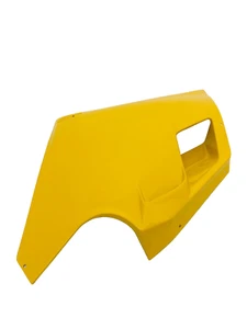 Ducati 748 R 748 R Single-Seat LEFT FAIRING NEW ORIGINAL CD 48010631AB - Picture 1 of 7