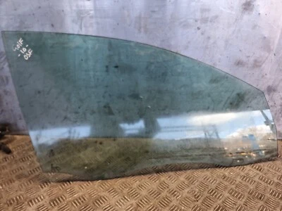 VOLKSWAGEN GOLF PUERTA VENTANA CRISTAL DELANTERO DERECHO OSF 43R-000470 1.4L HATCHBACK 2010 Foto 1 de 4