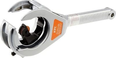 KTC Ratchet Pipe Cutter PCR 3-66 From Japan New - Image 1 of 4
