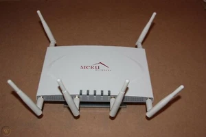 MERU AP320 Dual Radio Wifi Wireless Access Point Dual-Band 802.11n AP - Picture 1 of 1