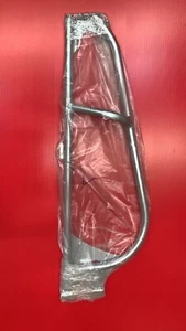 705013358 DOOR FL B-282 PAINTED - Picture 1 of 3