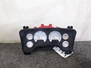 2007 ram 2500 3500 6.7 Diesel speedometer cluster Power locks - Picture 1 of 10