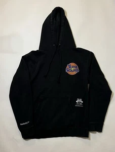Mitchell & Ness Marvin the Martian Space Jam Tune Squad Shadow S Hoodie - schwarz - Bild 1 von 6