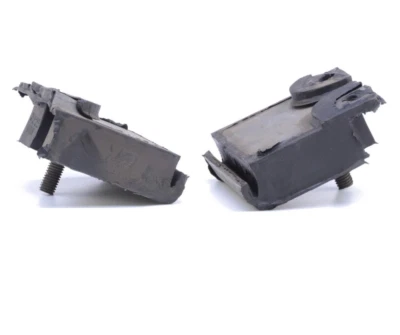 Новый комплект креплений двигателя Ford Country Squire, Galaxie, Fairlane FE Motor - Изображение 1 из 4