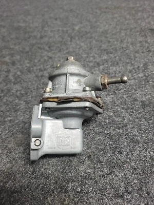 Fiat Fuel Pump Classic Model Core 500, 600, 126, 770 - Image 1 of 4