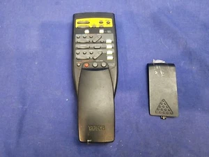YAMAHA RAV8 VZ33810 STEREO REMOTE CONTROL for RX-V393RDS, GENUINE - Bild 1 von 2