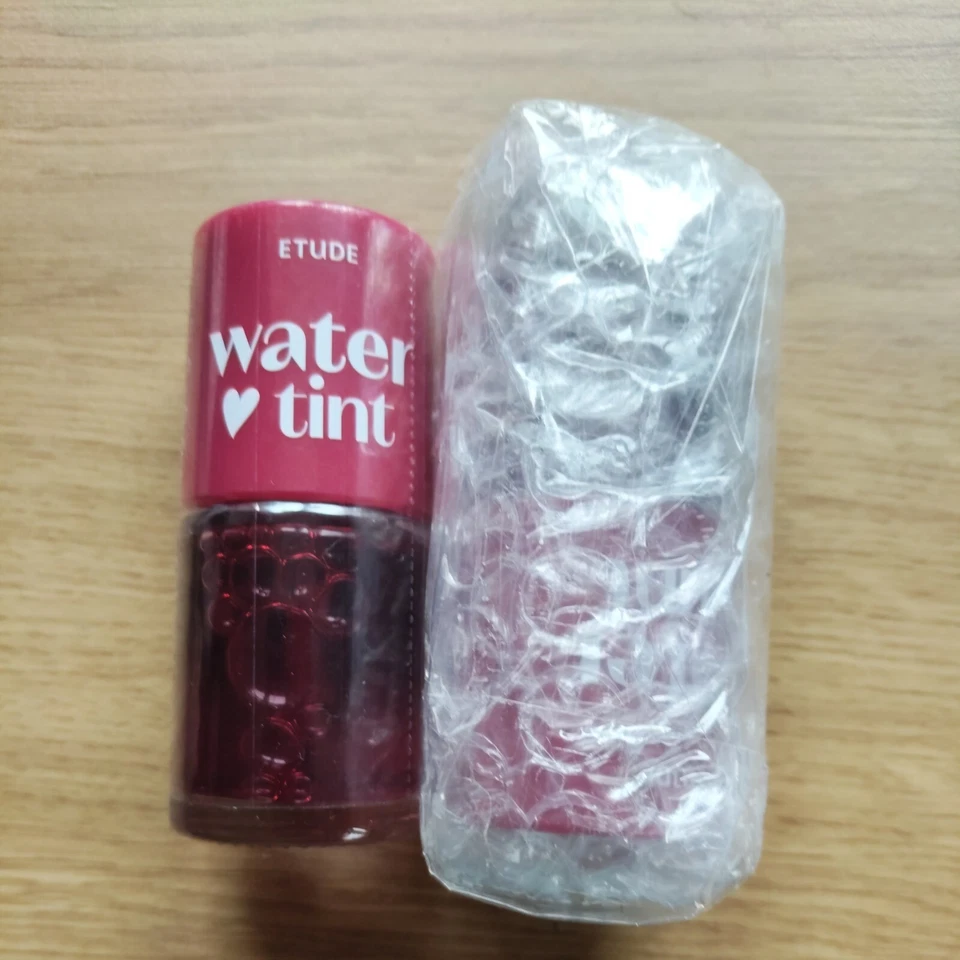 2x Etude House Dear Darling Water Tint 02 Cherry Ade  - Image 1 of 2