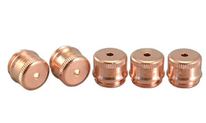 Consumibles cortador de plasma 9-8239 Thermal Dynamics SL60/SL100 A120 5 un. - Imagen 1 de 7