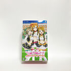 Love Live School Idol Paradise Vol.1 Printemps Limited Edition PS Vita Japan Ver