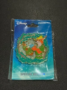 Disney Trading Pin 174413 DPB - Robin Hood and Friends - Forest - Picture 1 of 2