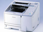 Fax Machine - Canon FAX-L500, 1x paper feeder tray capacity, 240V plug in,