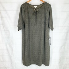 avenue plus size dress sale