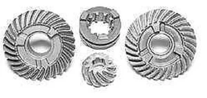 Sierra 18-2210 Gear Set 3 Cylinder Johnson Evinrude Kit - Picture 1 of 2