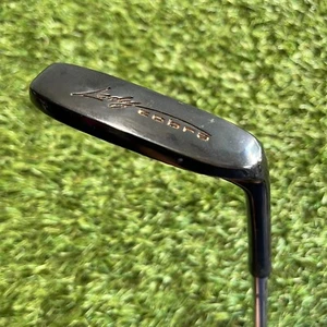 Lady Cobra Napa Style Heel Shafted Blade Putter Black 34.5" Right Handed - Picture 1 of 8