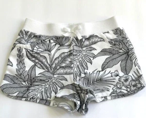 Janie and Jack Palm French Terry Short Size 6 years - Picture 1 of 10
