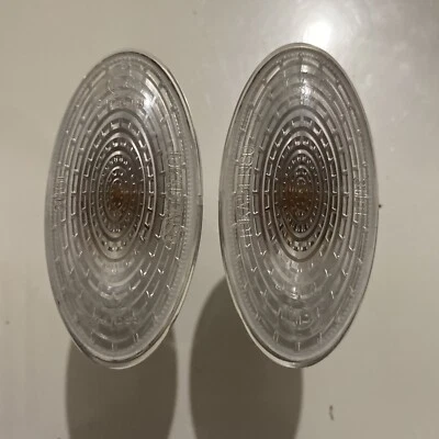 2x SUBARU FORESTER SH XDC 2008-2013 REPETIDOR INDICADOR ALERÓN DELANTERO Foto 1 de 4