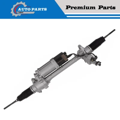 For BMW 328i 228i 320i 330i 335i xDrive Electric Power Steering Rack and Pinion - Image 1 of 2