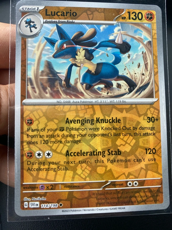 Pokemon Escarlata y Violeta Base Holo a Cartas Individuales Ultra Raras 1-198 TÚ ELIGES Foto 1 de 1