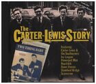 CD Carter-Lewis The Carter-Lewis Story Sequel Records