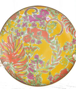 Porcelain Gold Dessert Plate Dinnerware Plates for sale | eBay