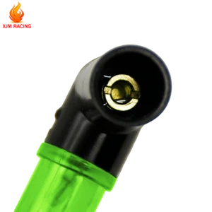 Ignition Coil Cover Visible Flash Kit For 1/5 HPI BAJA Losi GOPED 23-71CC Parts - Picture 1 of 40