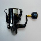 Mulinello da spinning Shimano 20 Stella SW 4000XG spedito dal Giappone usato