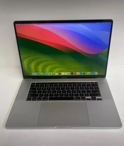 Apple Macbook Pro 16” Touch Bar 2019 64GB 1TB Logic pro 11 • Final Cut - Picture 1 of 2
