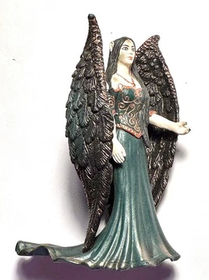 Figura Schleich Fantasy Elfen Ophira 2006 3,75" Foto 1 de 2