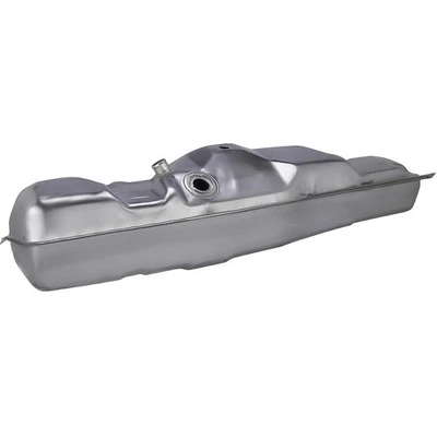 Ford F-100 F-150 F-250 F-350 1980-83; tanque de combustible; revestimiento de zinc; 19 galones Foto 1 de 3