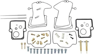 Parts Unlimited Carb Rebuild Kit 1003-1599 - Picture 1 of 3