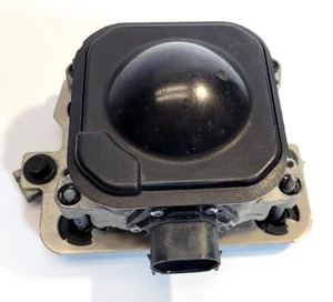 2016-2018 AUDI A6 C7 FRONT RIGHT SIDE CRUISE CONTROL DISTANCE SENSOR MODULE OEM - Picture 1 of 9