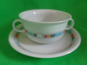 Suppentasse 2 tlg Trend  Gallery von Thomas mehr da - Bild 1 von 2